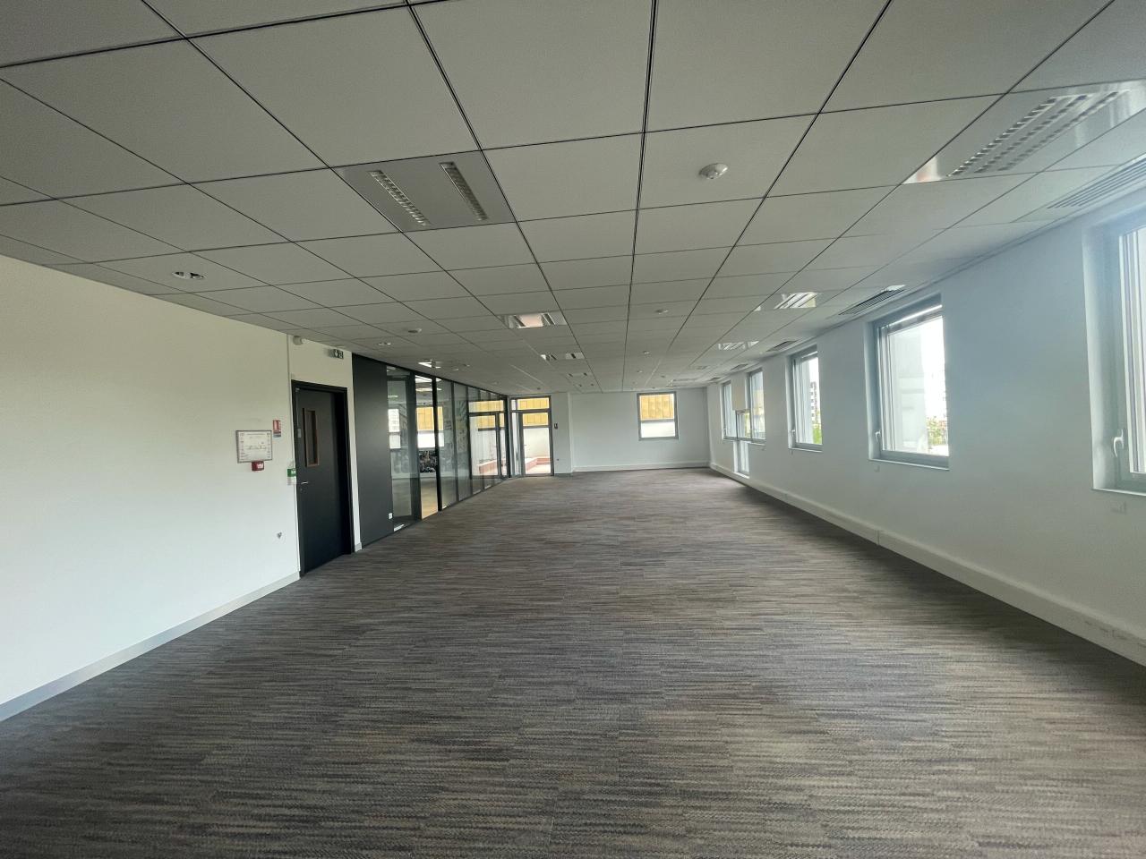 Bureau Lyon 3679m² Location bureau Lyon Rhône OLBUR2112030 10